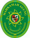 LOGO MAHKAMAH AGUNG